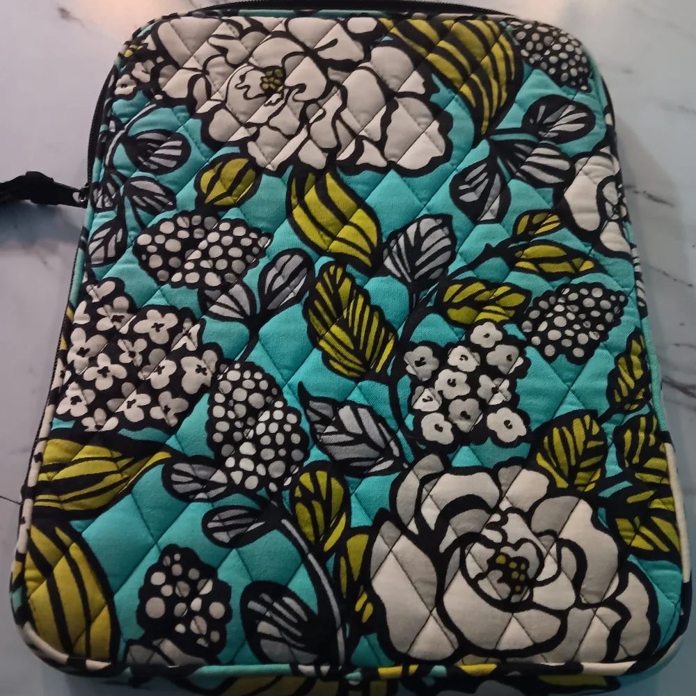 Vera Bradley Tablet Cover